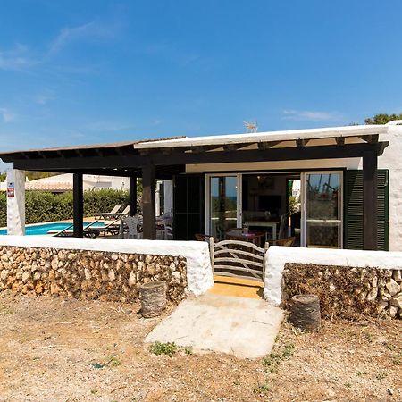 Pura Vida Vila Binibeca Exterior foto