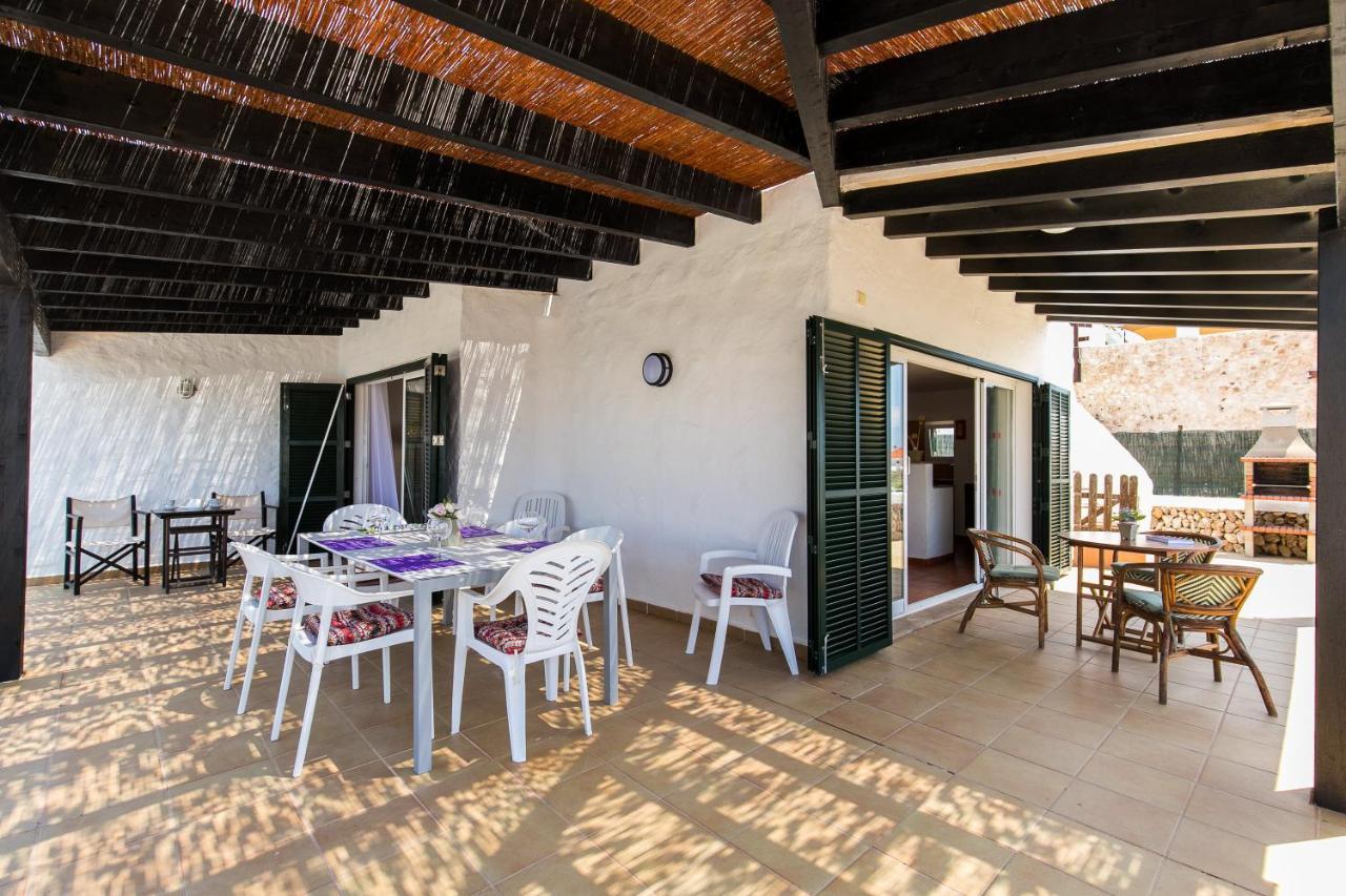 Pura Vida Vila Binibeca Exterior foto