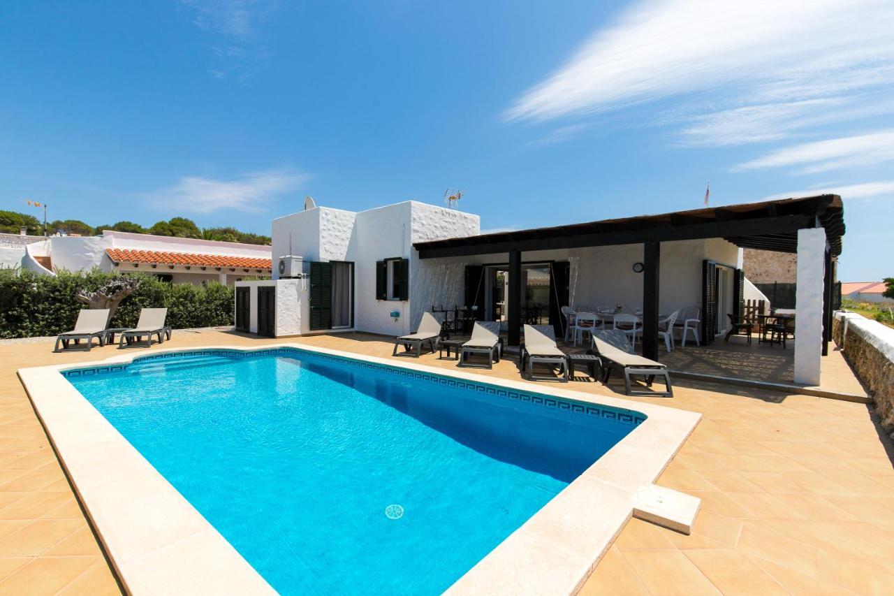Pura Vida Vila Binibeca Exterior foto