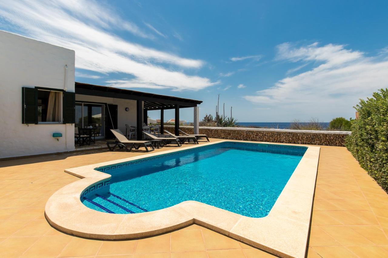 Pura Vida Vila Binibeca Exterior foto