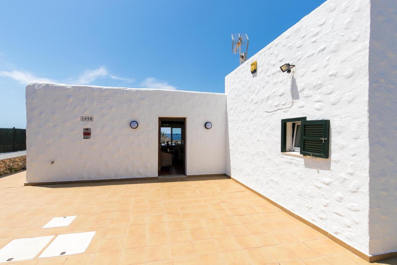 Pura Vida Vila Binibeca Exterior foto
