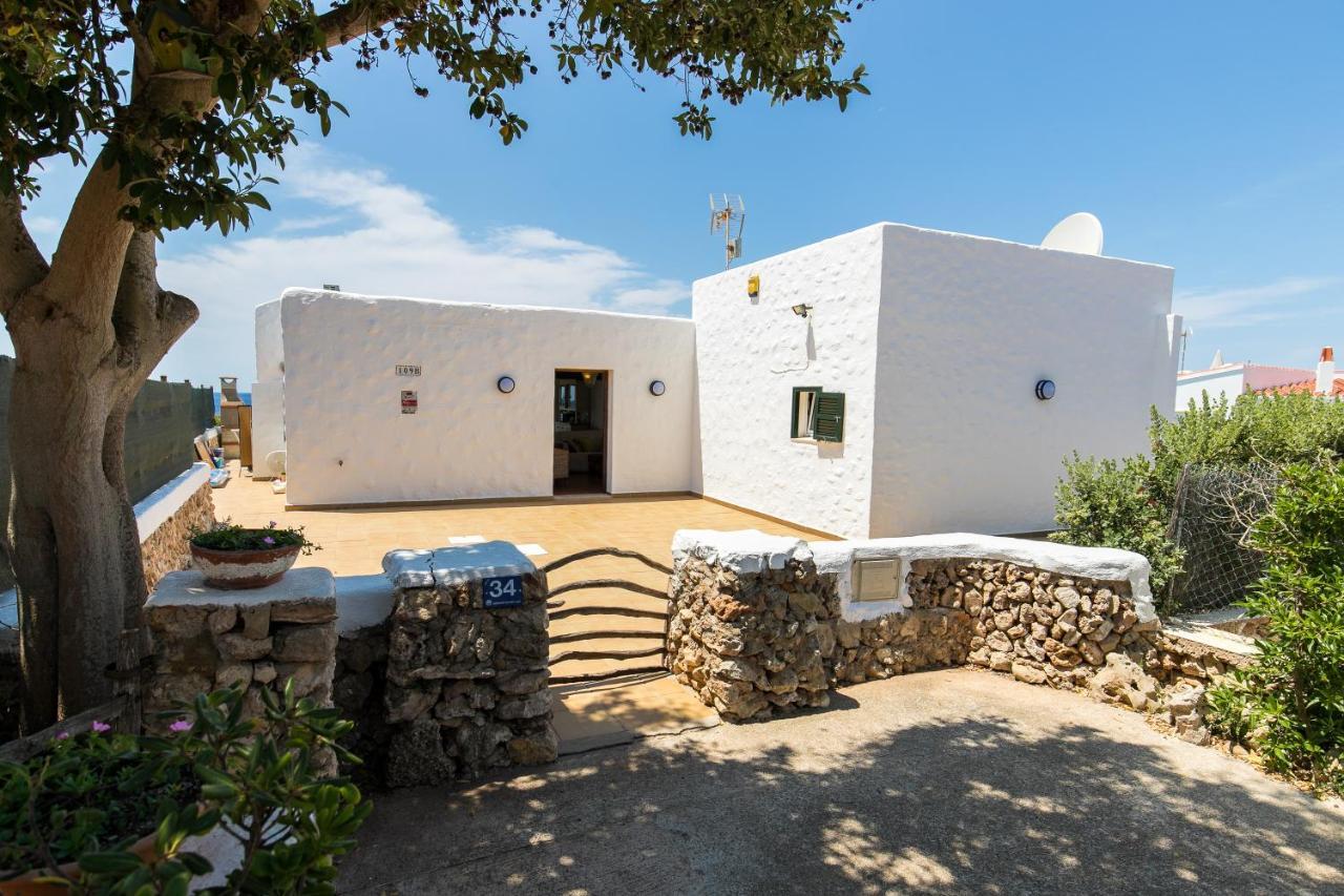 Pura Vida Vila Binibeca Exterior foto